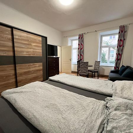Charming 1Br Apartment Perfect For Long Stays Wien Exterior foto