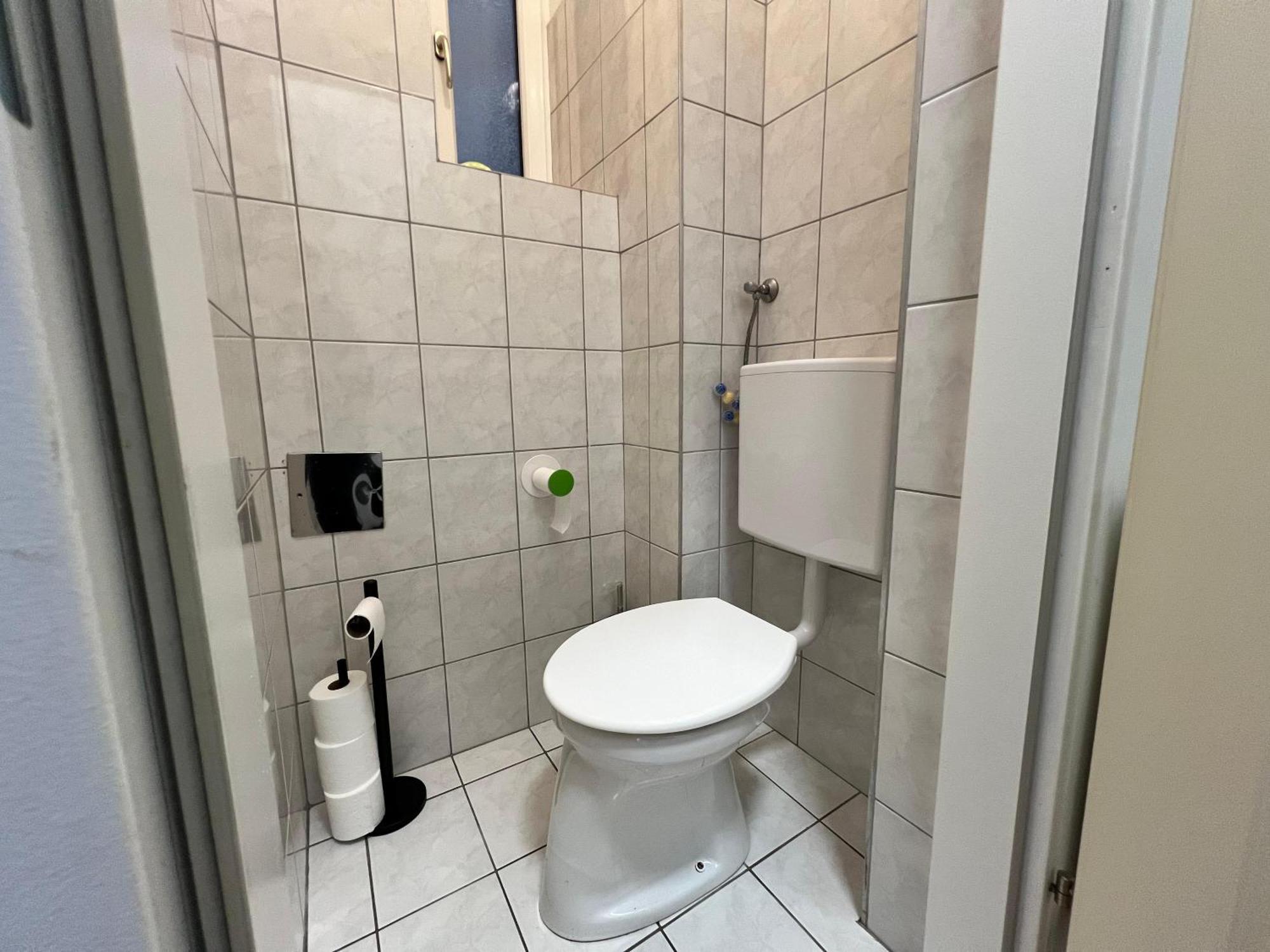 Charming 1Br Apartment Perfect For Long Stays Wien Exterior foto