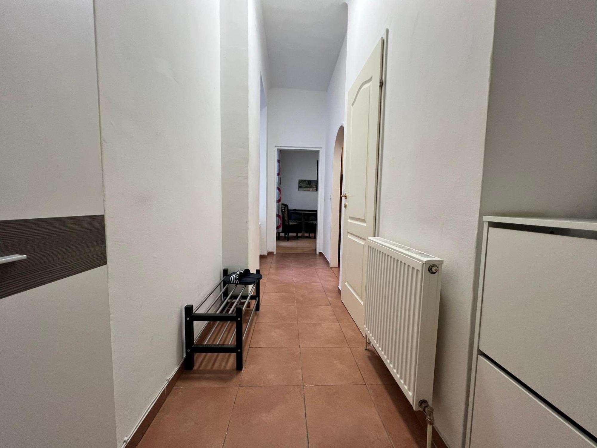 Charming 1Br Apartment Perfect For Long Stays Wien Exterior foto