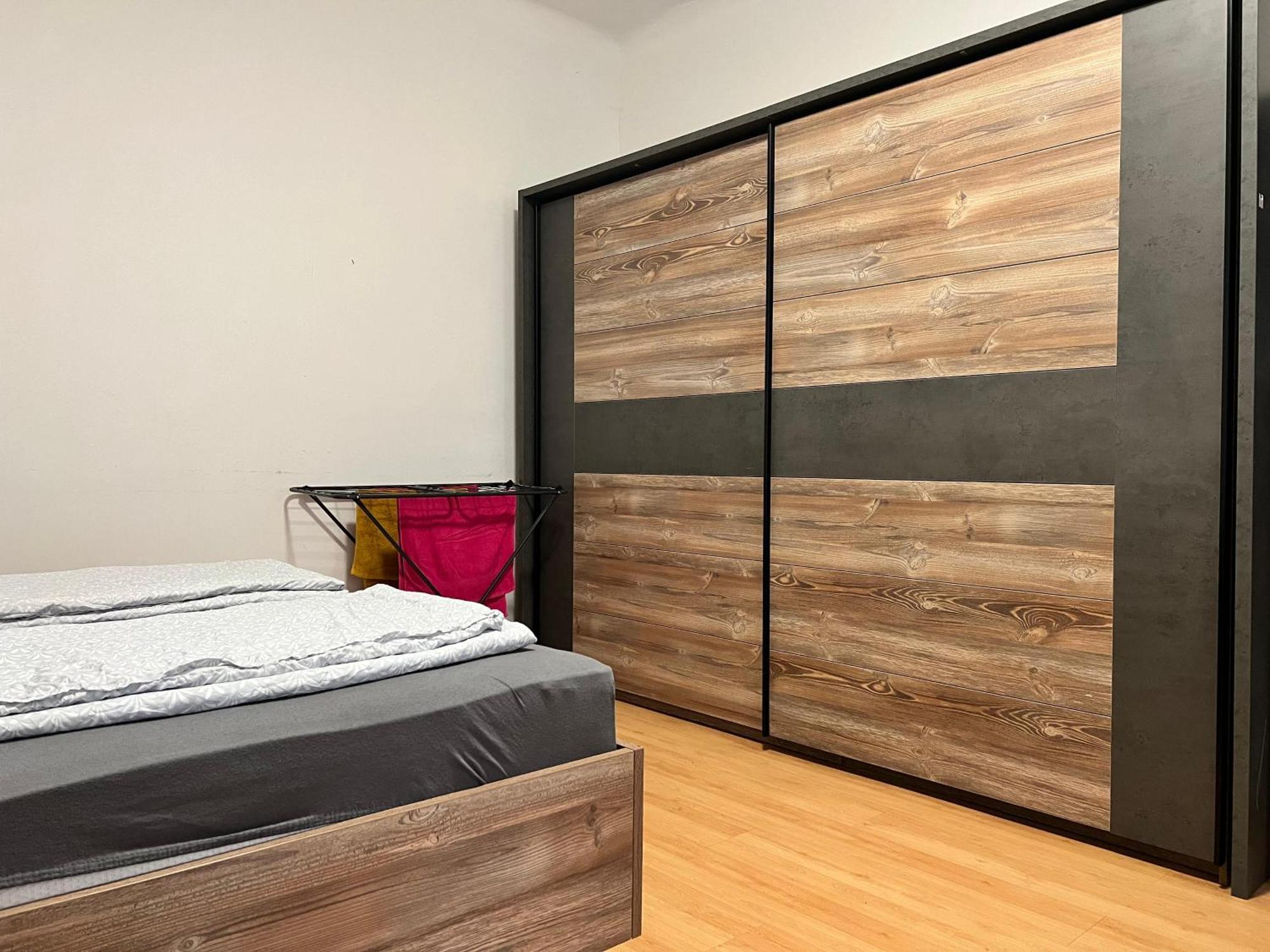 Charming 1Br Apartment Perfect For Long Stays Wien Exterior foto